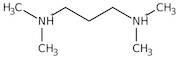 N,N,N',N'-Tetramethyl-1,3-propanediamine, 99+%