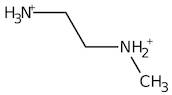 N-Methylethylenediamine, 95%