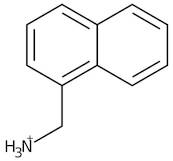 1-Naphthalenemethylamine, 97%