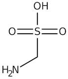 Aminomethanesulfonic acid, 97%