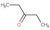 3-Pentanone, 98%, pure