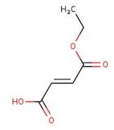 Fumaric acid monoethyl ester, 95%