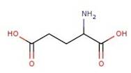 L(+)-Glutamic acid, 99%