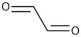 Glyoxal, pure, 40 wt.% solution in water