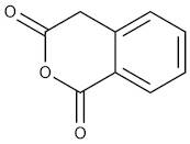 Homophthalic anhydride, 98%