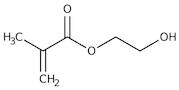 2-Hydroxyethyl methacrylate, 97%, stabilized