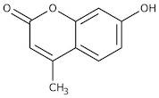 7-Hydroxy-4-methylcoumarin, 97%