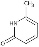 2-Hydroxy-6-methylpyridine, 97%