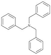 Tribenzylamine, 99+%