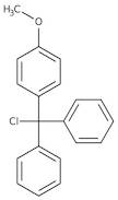 p-Anisylchlorodiphenylmethane, 97%