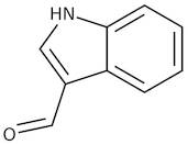 Indole-3-carboxaldehyde, 97%