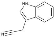 3-Indolylacetonitrile, 97%