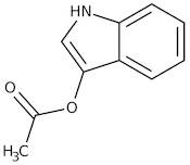 Indoxyl acetate, 97%