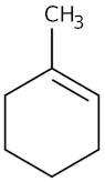 1-Methyl-1-cyclohexene, 97%, stabilized