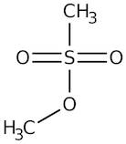 Methyl methanesulfonate, 99%