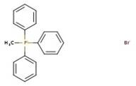 Methyltriphenylphosphonium Bromide, 98%