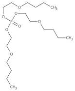 Tris(2-butoxyethyl) phosphate, 95%