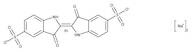 Indigo Carmine, High Purity Biological Stain