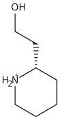 2-Piperidineethanol, 95%