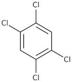 1,2,4,5-Tetrachlorobenzene, 98%