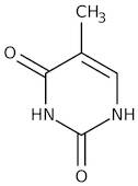 Thymine, 99%