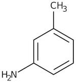 m-Toluidine, 99%