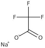 Trifluoroacetic acid, sodium salt, 97%