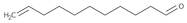 Undecylenic aldehyde, 97%