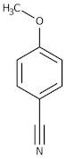 Anisonitrile, 99%