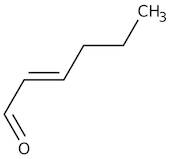 trans-2-Hexenal, 99%