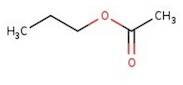 n-Propyl acetate, 99%, pure