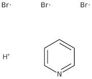 Pyridinium bromide perbromide, 90+%, technical