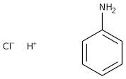 Aniline hydrochloride, 99%