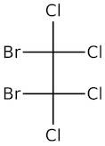 1,2-Dibromotetrachloroethane, 97%