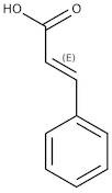 trans-Cinnamic Acid, 98+%