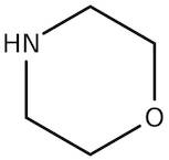 Morpholine, 99+%, extra pure