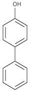 4-Phenylphenol, 97%