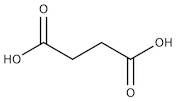 Succinic Acid 99%