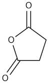 Succinic Anhydride, 99%