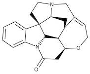 (-)-Strychnine, 98%