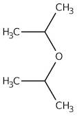 Isopropyl ether, 98+%, pure, stabilized with BHT