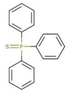 Triphenylphosphine Sulfide, 99+%