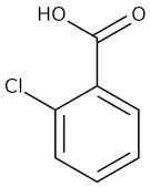 2-Chlorobenzoic acid, 98%