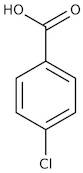 4-Chlorobenzoic acid, 99%