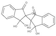 Hydrindantin dihydrate, 96%