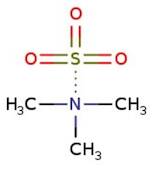 Sulfur trioxide trimethylamine complex, 95%