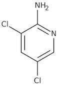 2-Amino-3,5-dichloropyridine, 97%