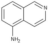 5-Aminoisoquinoline, 99%