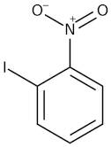 1-Iodo-2-nitrobenzene, 97%