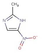 2-Methyl-5-nitroimidazole, 99%